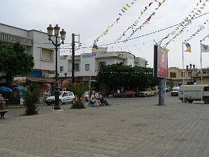 AIN EL TURK (112) LA PLACE
